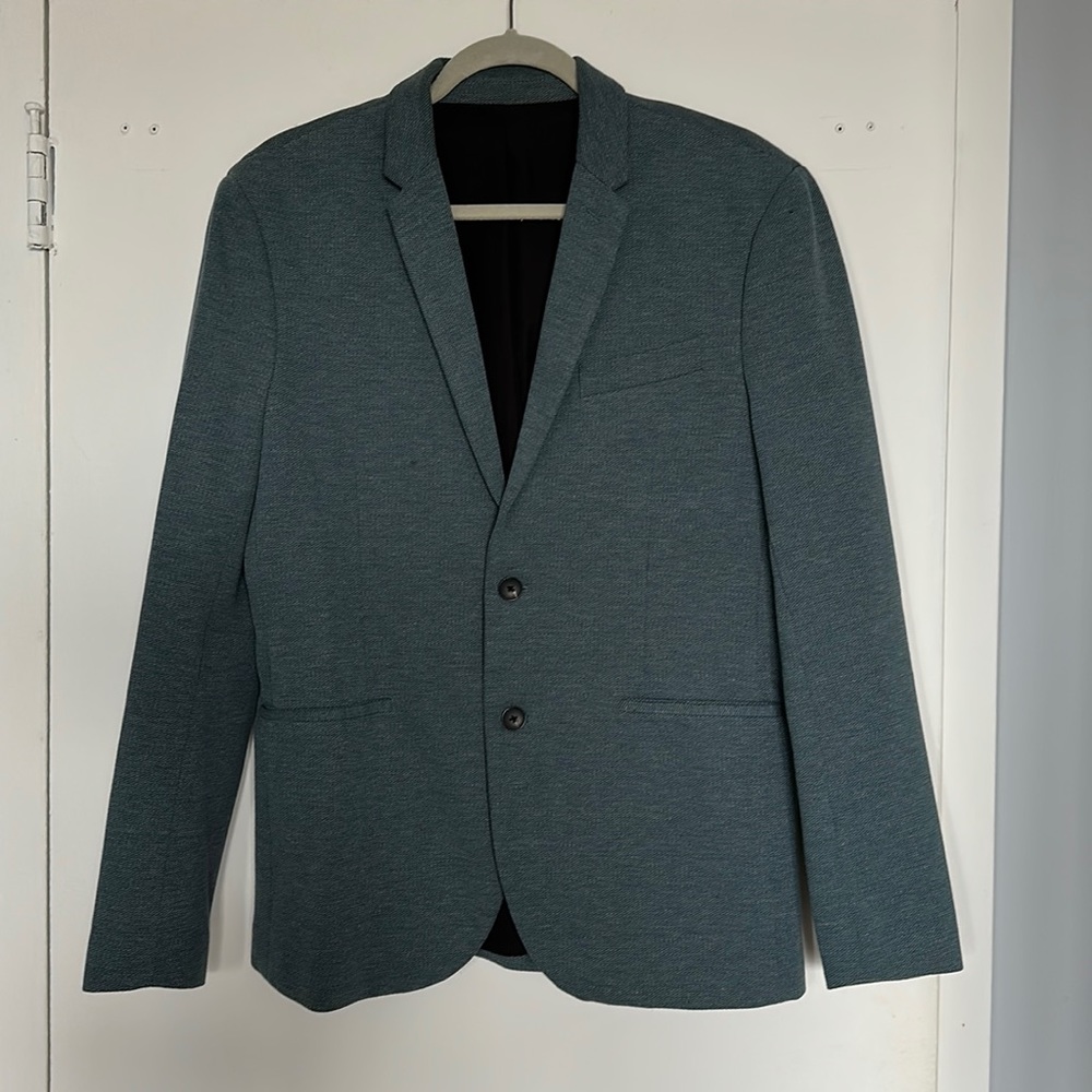 Zara Blazer Men’s
